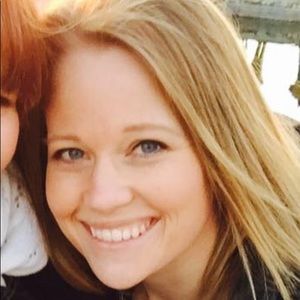 Meet your Posher, Kiri